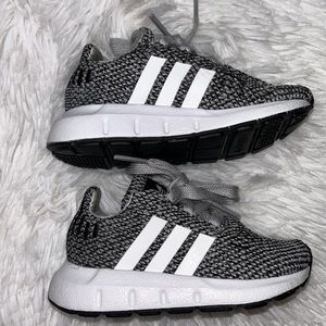 adidas athletic shoes 👟